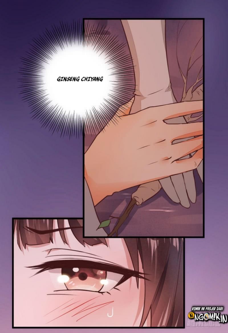 Rebirth Of The Divine Doctor Chapter 28 Bahasa Indonesia